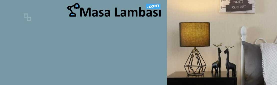 Masa Lambası